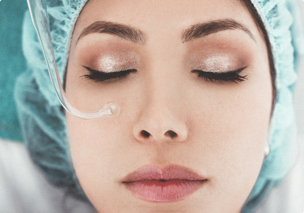 Permanent Makeup